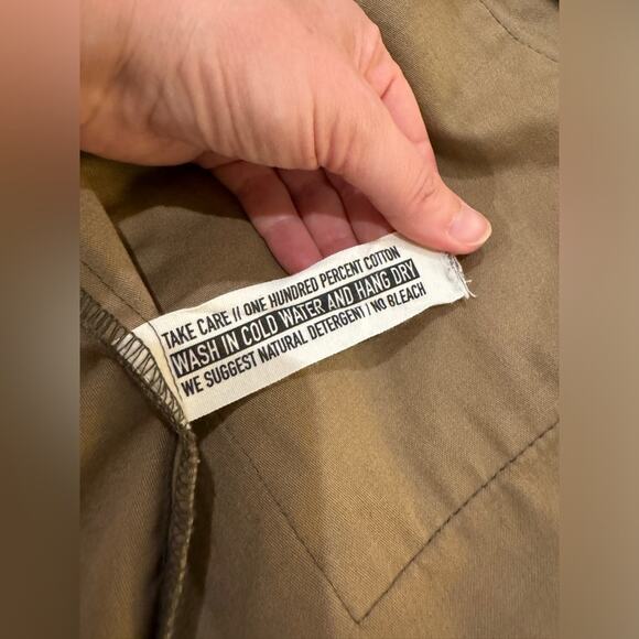 Men’s Rogue Territory Camo Field Jacket - Size Small - Picture 5 of 10